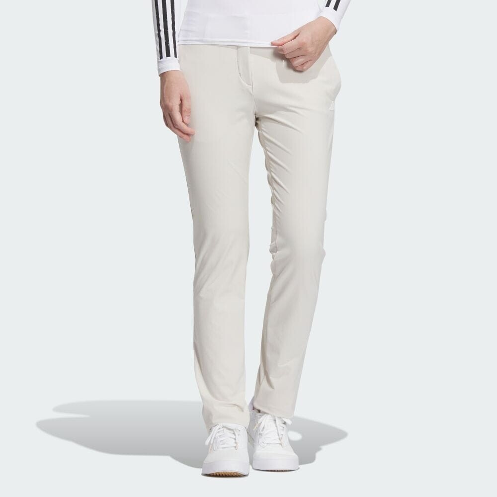 

Брюки Adidas 4WAY stretch nylon water repellent pants, цвет Alumina/Alumina