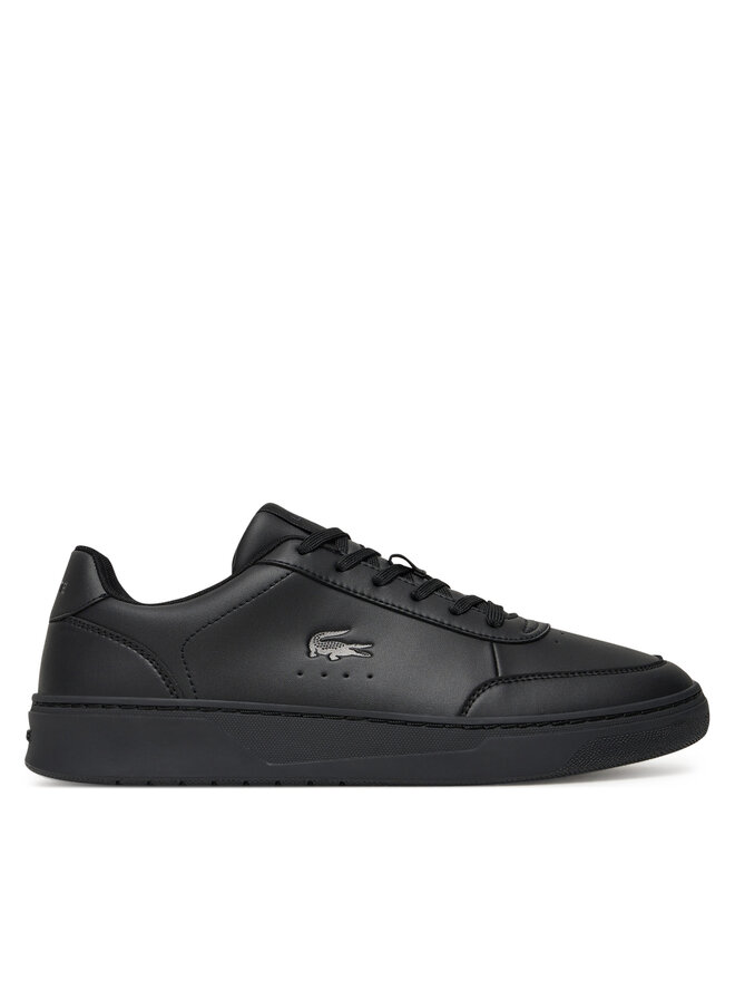 

Кроссовки Court Pro 7-50SMA0073 Lacoste, черный