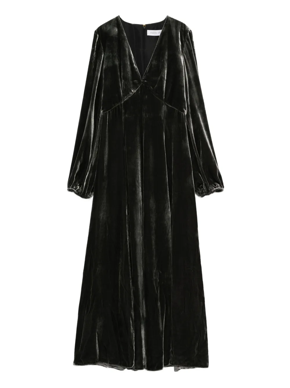 

Платье Ioanna Raquel Diniz, серый