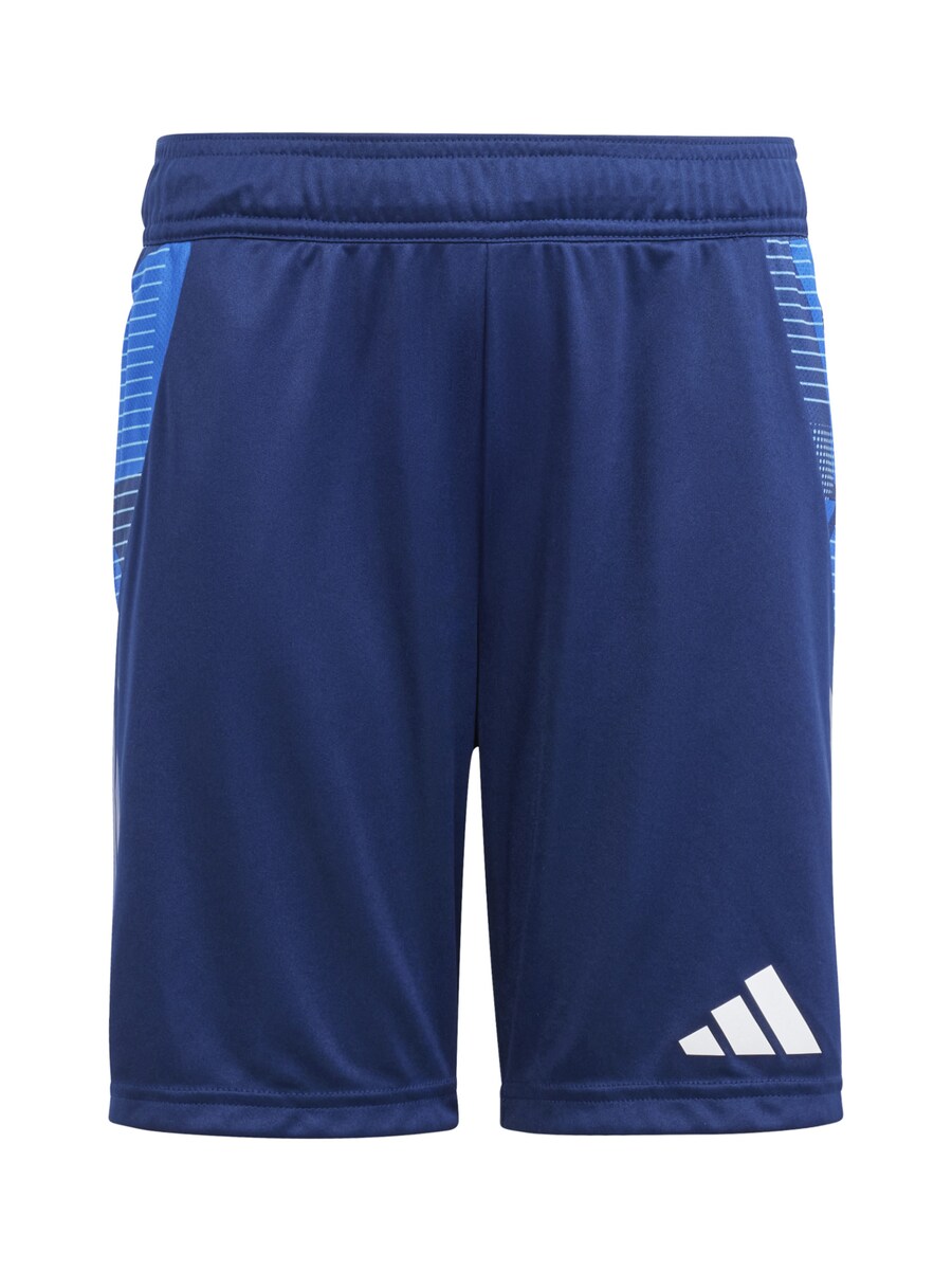 

Обычные тренировочные брюки ADIDAS PERFORMANCE, синий
