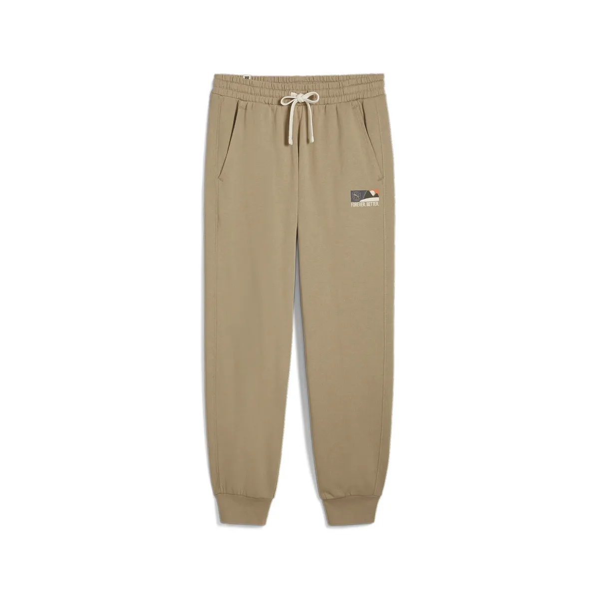

Тренировочные брюки PUMA "ЛУЧШИЕ СПОРТИВНЫЕ БРЮКИ", цвет Oak Branch