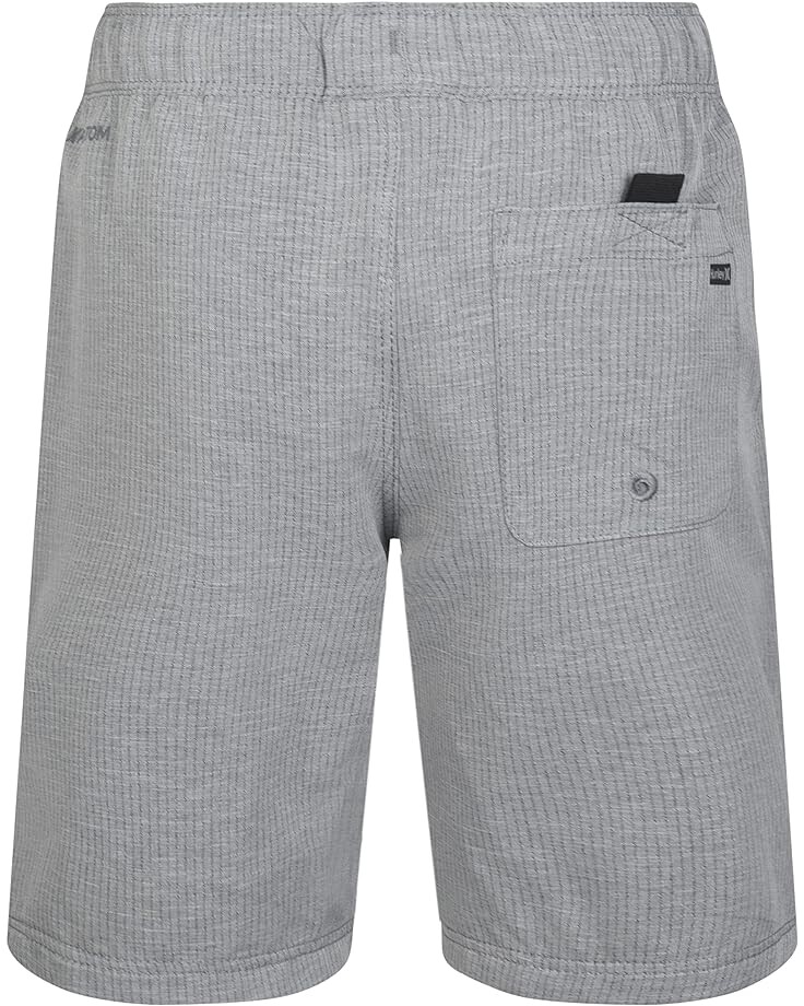 

Шорты Hurley Phantom Pull-On Walkshorts, цвет Cool Gray