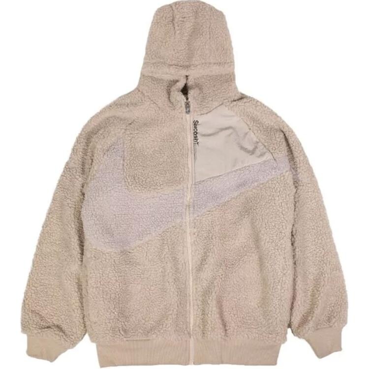 

Детская куртка Nike, хаки