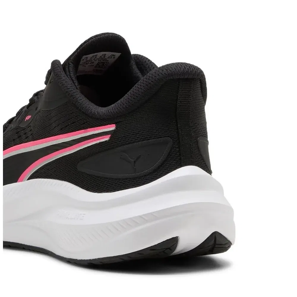 Кроссовки беговые Skyrocket Lite 2 Puma, черный — фото 2