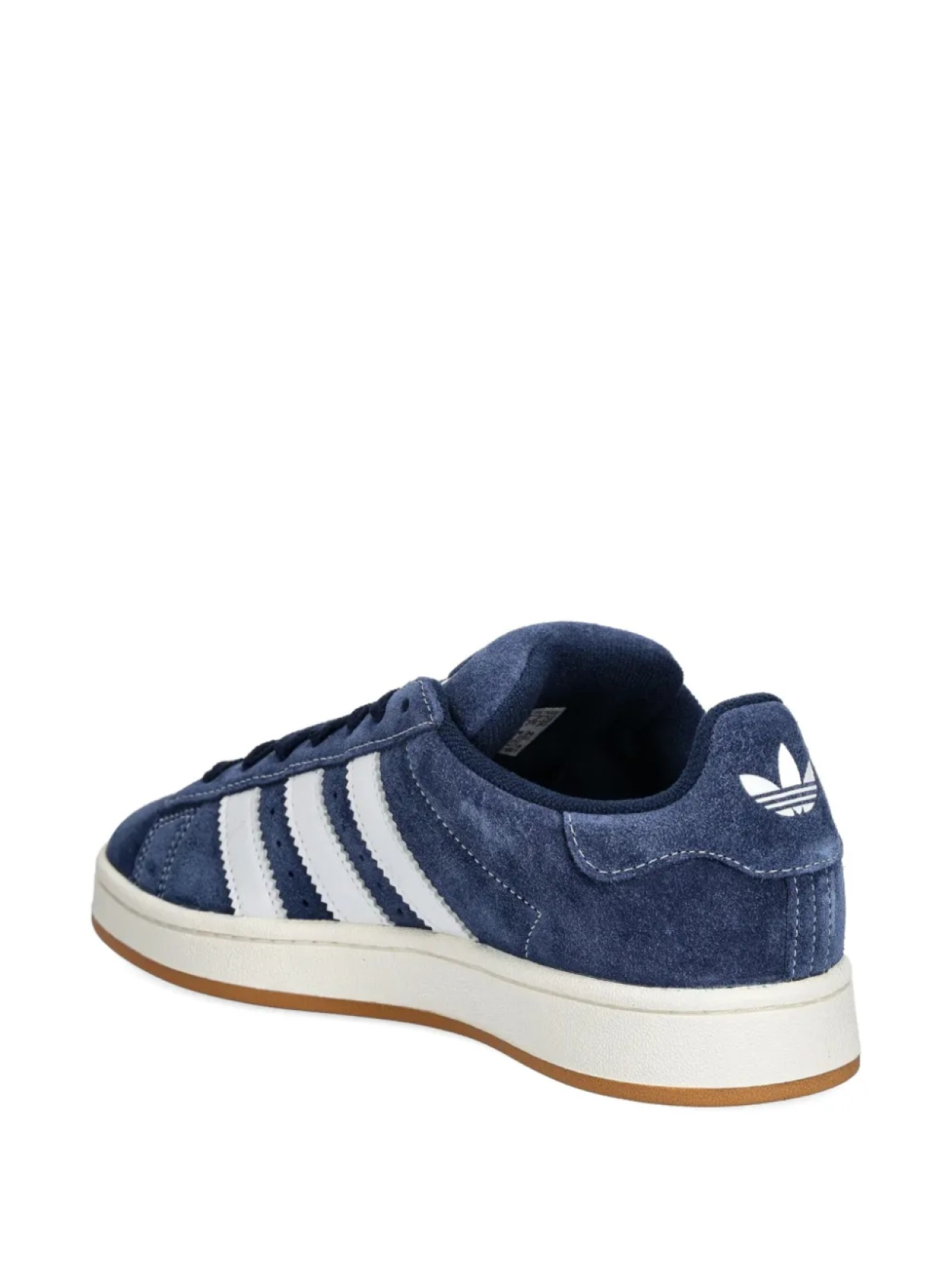Кроссовки Adidas Campus 00-х, синий — фото 3