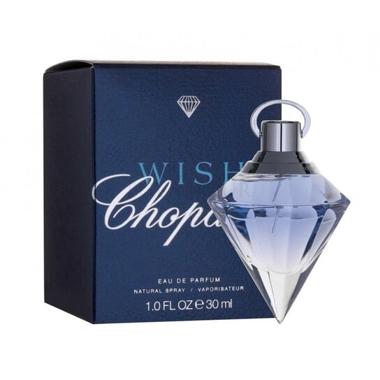 

Парфюмированная вода для женщин, 30 мл Chopard, Wish