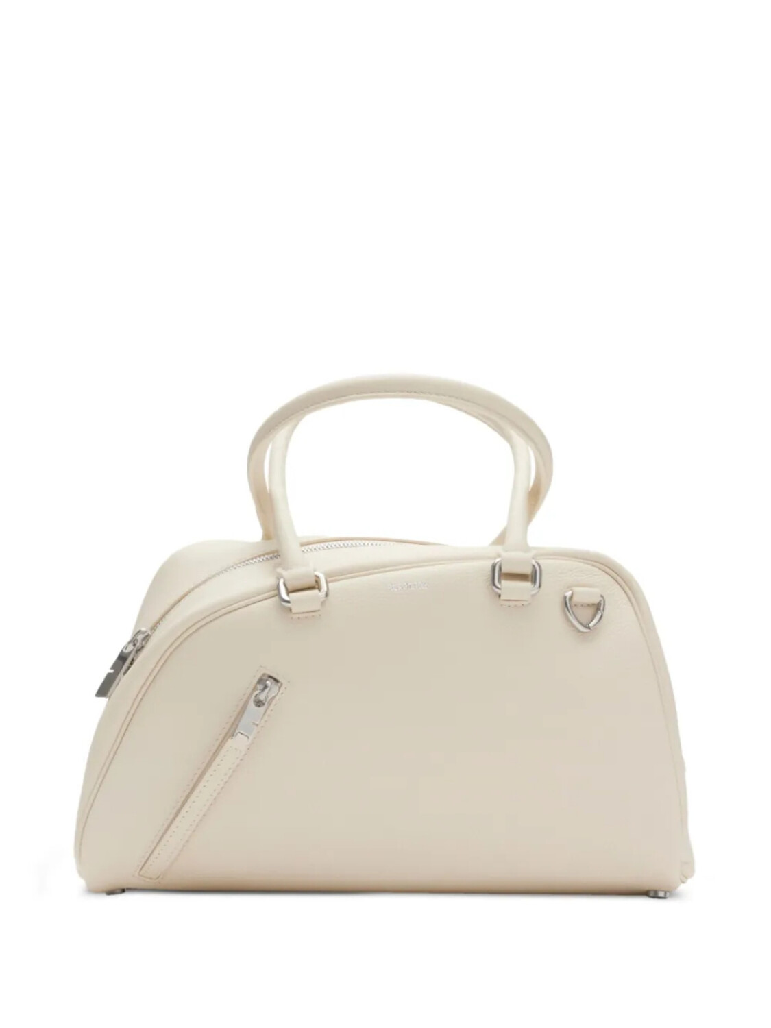 

Сумка Burberry Shield Twin Bowling, маленькая, нейтральный