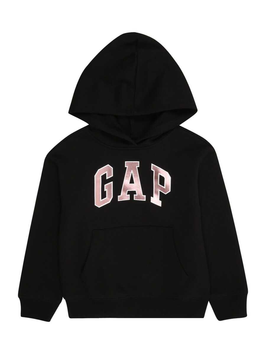 

Толстовка GAP HERITAGE, черный