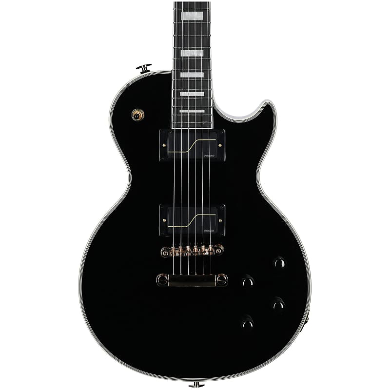 

Электрогитара Epiphone Matt Heafy Les Paul Custom Origins Electric Guitar