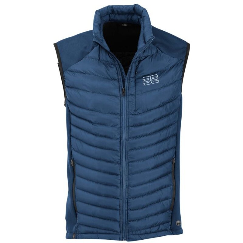 

Vest brunnenkopf xt megaloft vest h Maul, синий