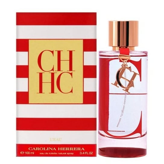 

Туалетная вода, 100 мл Carolina Herrera, CH L'Eau 2017