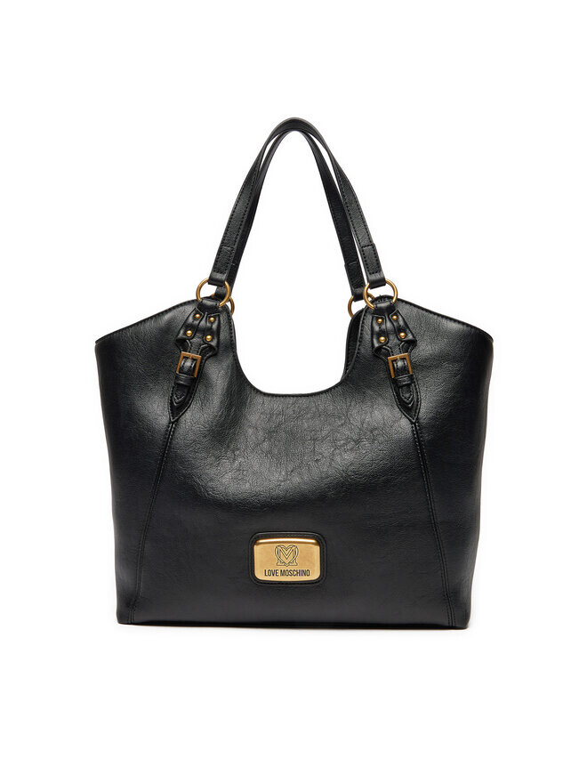 

Сумка LOVE MOSCHINO JC4270PP0LKB0000, черный