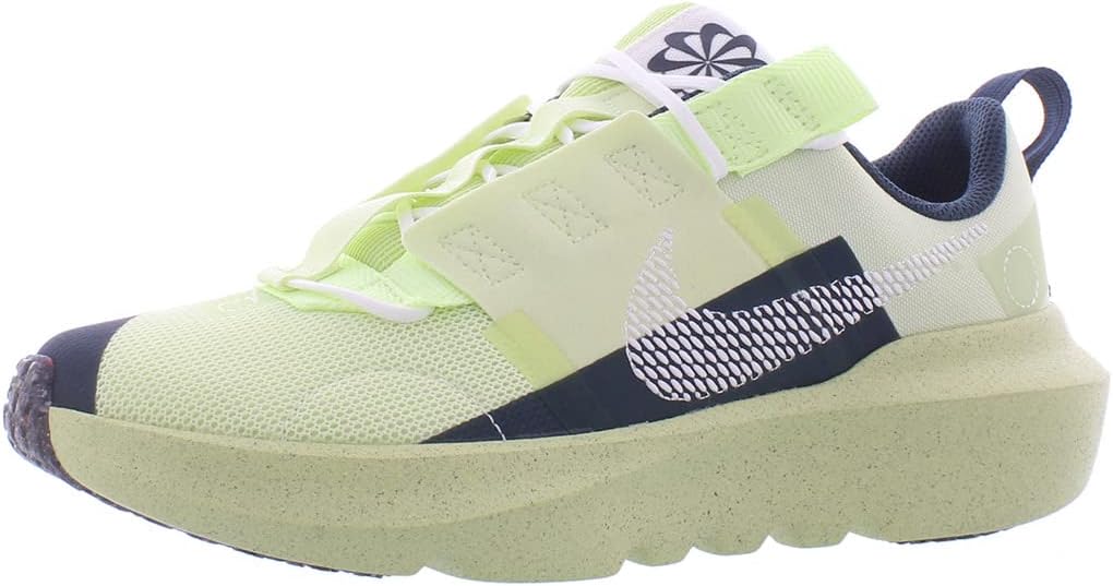 

Мужские кроссовки Nike Crater Impact, белый/синий