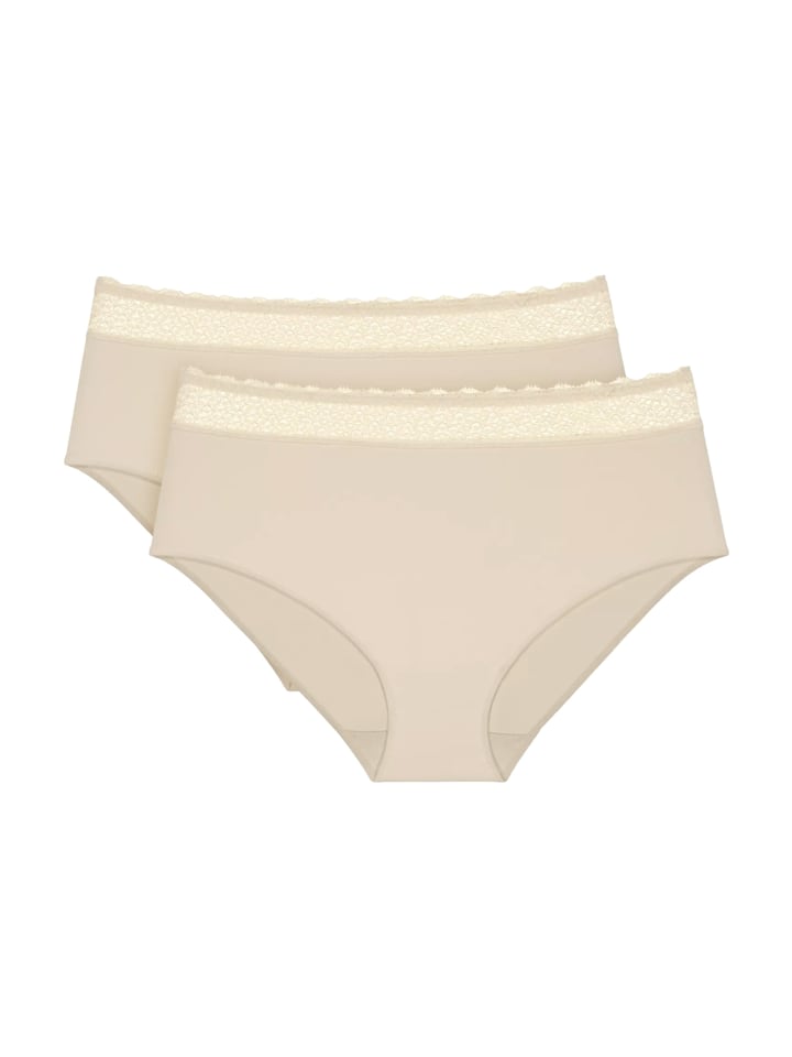 

Triumph Трусы Slip 'Feel of Modal' in beige