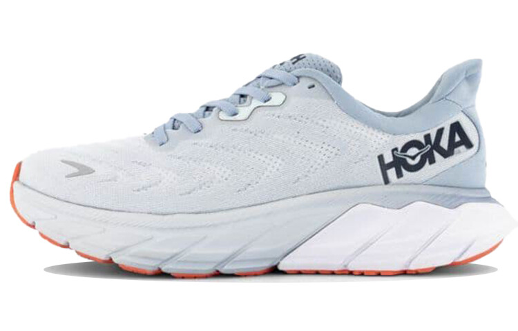 Кроссовки HOKA ONE ONE Arahi 6 Plein Air Blue Fog Women's