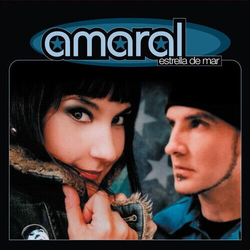 

Виниловая пластинка Amaral: Estrella De Mar