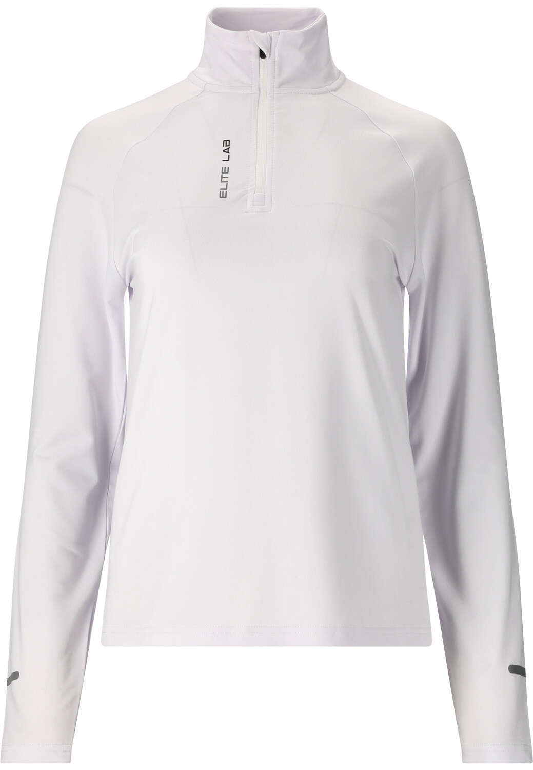 

Рубашка ELITE LAB Midlayer Core, цвет 1002 White