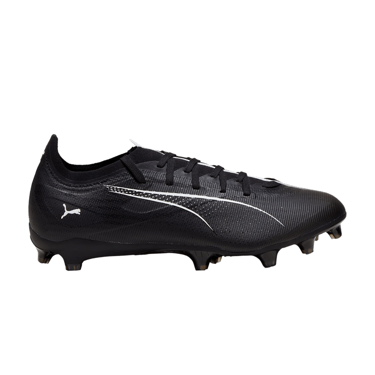 

Бутсы Puma Ultra Match 5 FG AG 'Eclipse Pack', черный