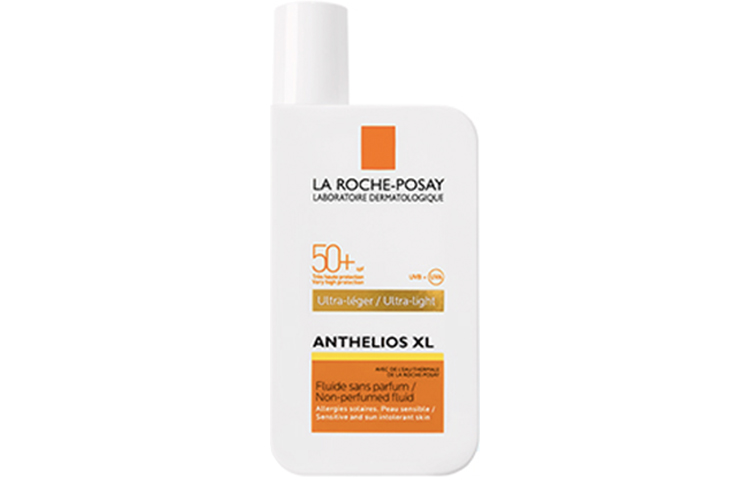 La Roche Posay Big Brother солнцезащитные средства и лосьоны для женщин La Roche-Posay — фото 3