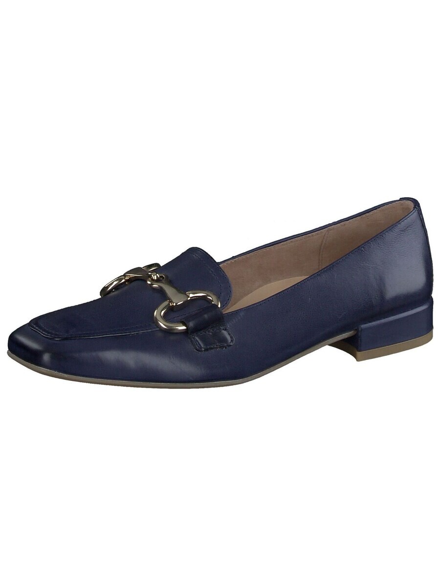 

Балетки Paul Green Classic Flats, синий