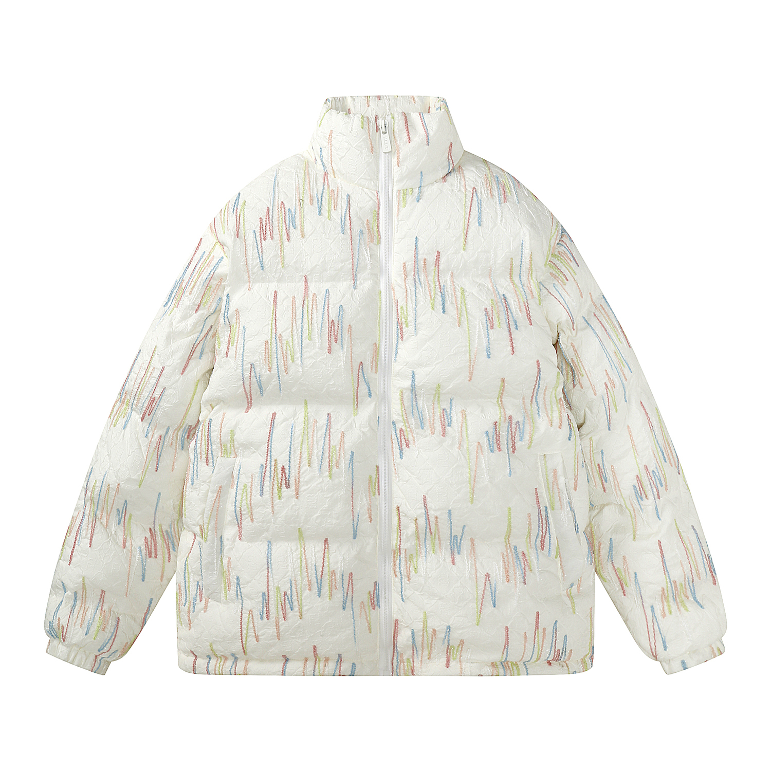 

Пуховик Unisex Абрикос HELIPORT, Оранжевый, Пуховик Unisex Абрикос HELIPORT