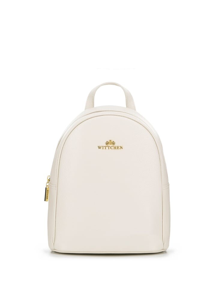 

Рюкзак Wittchen ELEGANCE COLLECTION, белый