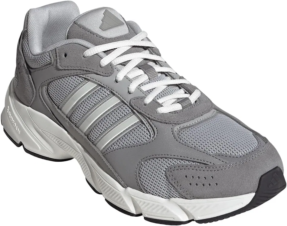 Мужские кроссовки Adidas Crazychaos 2000, Grey Two Core White Grey Three — фото 4