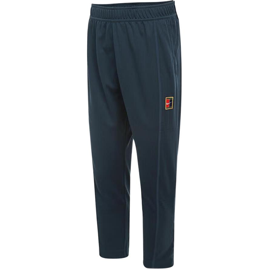 

Классические брюки Heritage AS M NKCT SUIT мужские повседневные Nike, зеленый