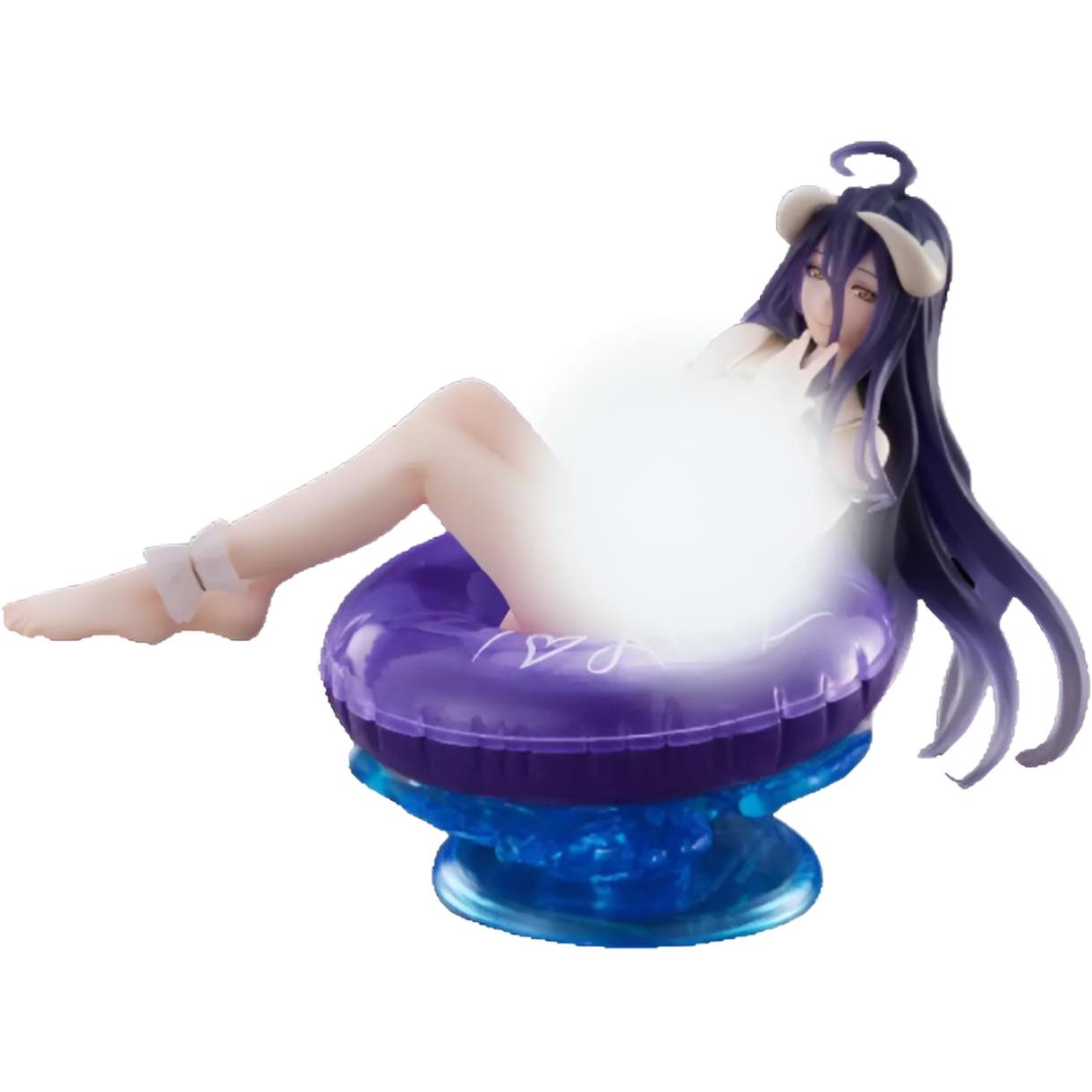 

Albedo AFG Overlord четвертый сезон TAITO