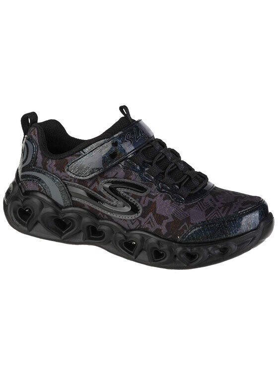 

Кроссовки Skechers, черный