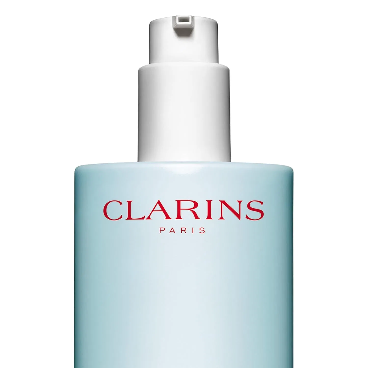 Увлажняющее молочко для тела Clarins с алоэ вера Clarins — фото 2