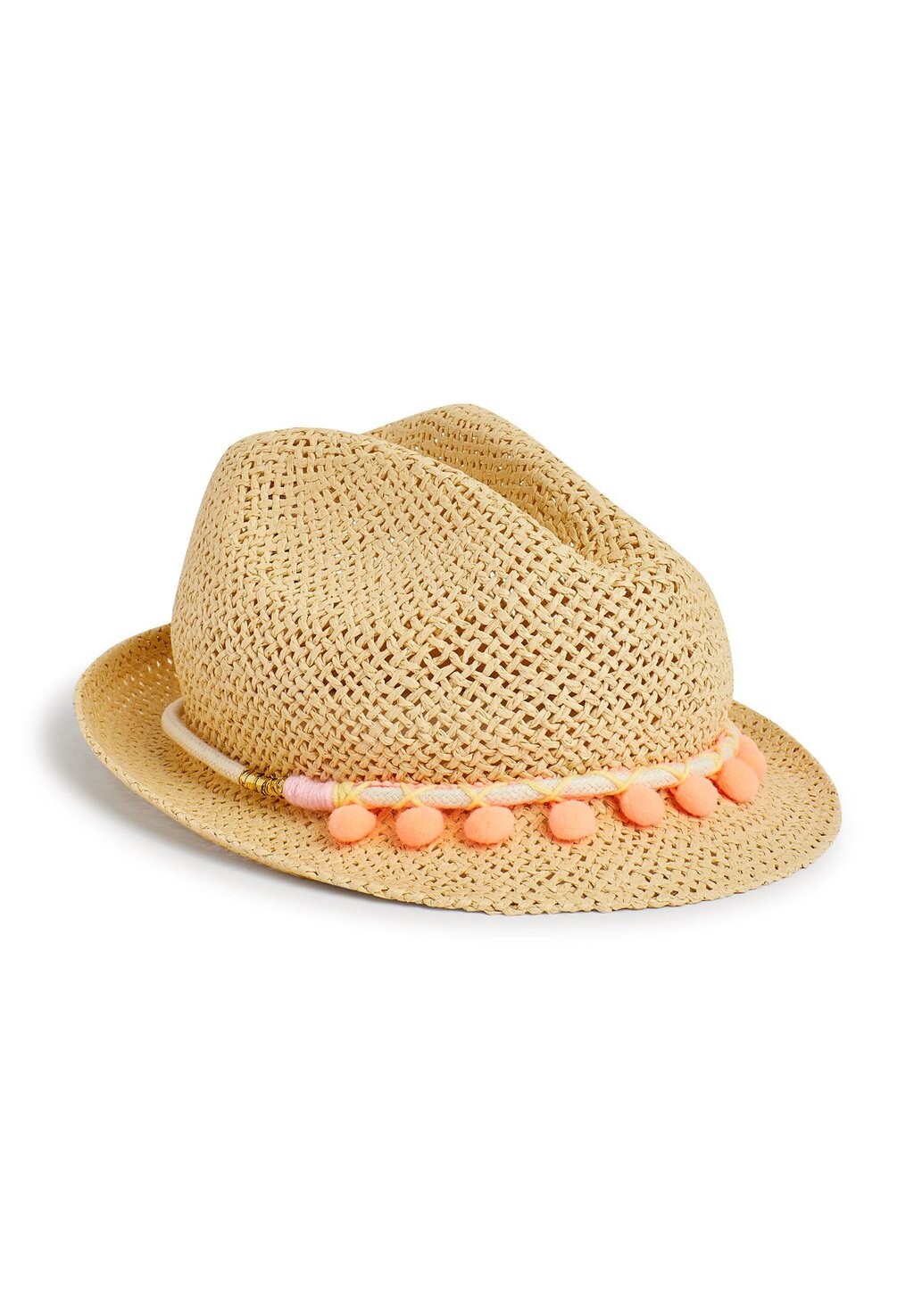 

Шапка Trilby Next, цвет pink pom pom