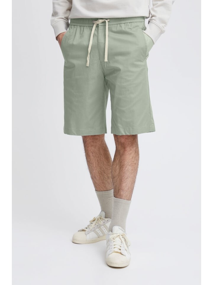 

Тканевые шорты CASUAL FRIDAY, цвет chinoshorts in