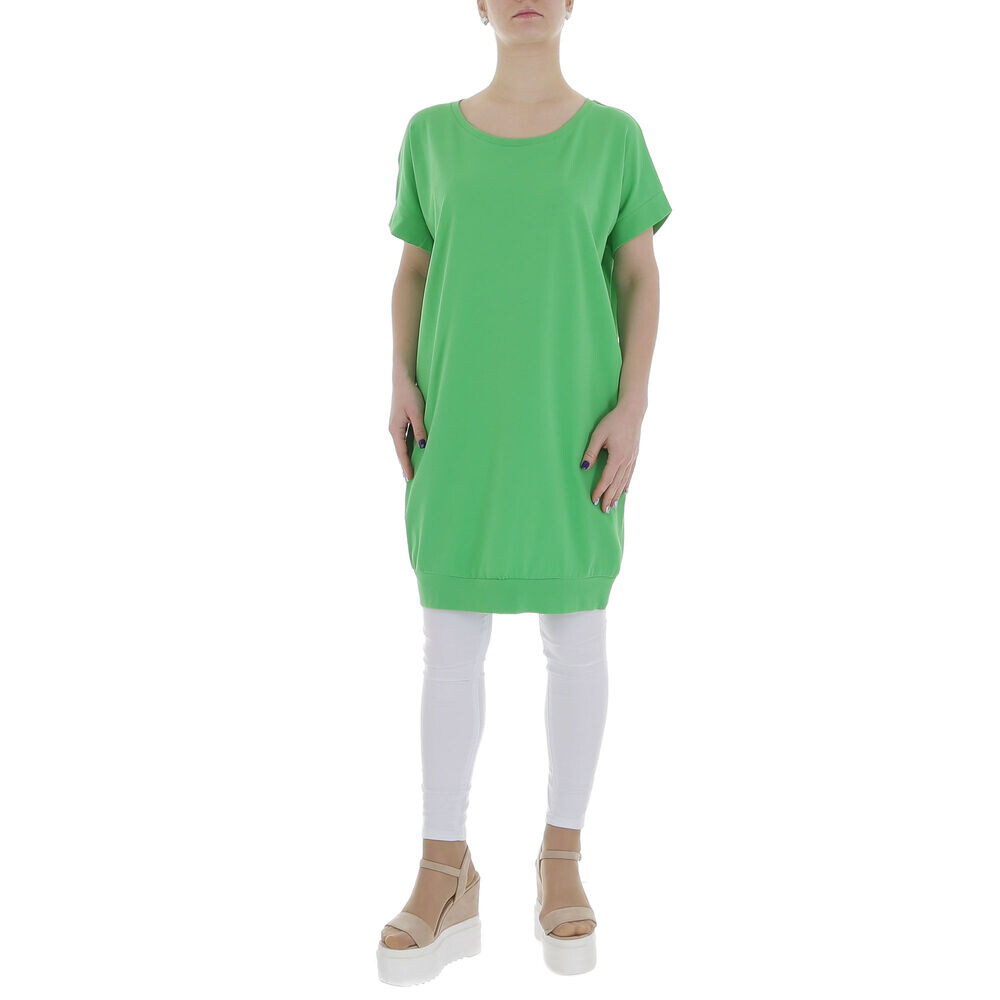

Блуза Ital Design, зеленый