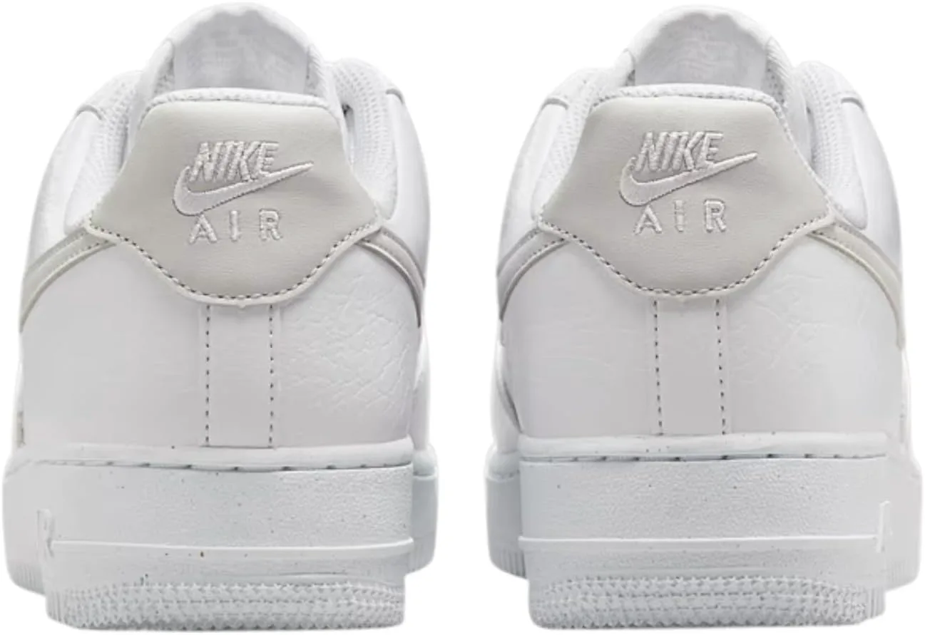 Кроссовки Nike Air Force 1 '07 Next Nature для мужчин, белый — фото 3