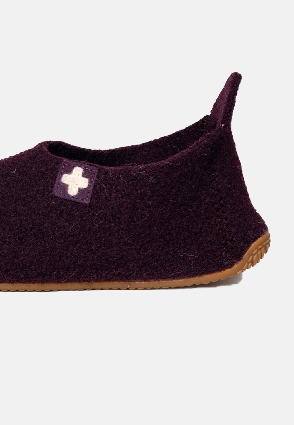 

Повседневная обувь Living Kitzbühel, цвет Plum