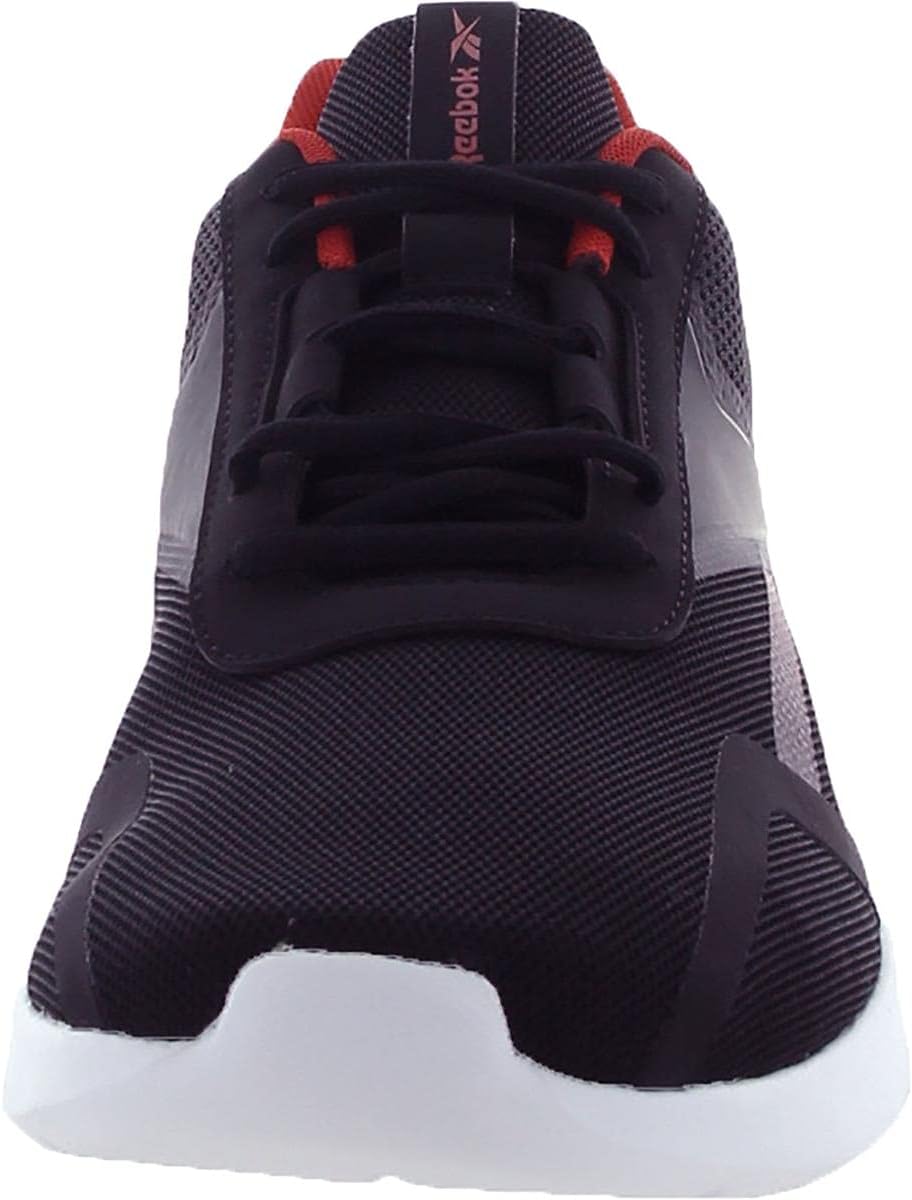 Мужские кроссовки Reebok Energylux 2.0 Cross Trainer, черный/красный/белый — фото 2