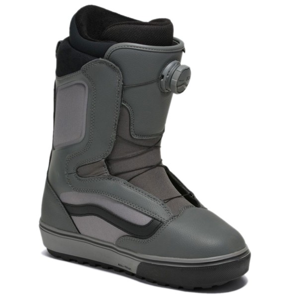 

Ботинки для сноуборда Aura og Vans, серый