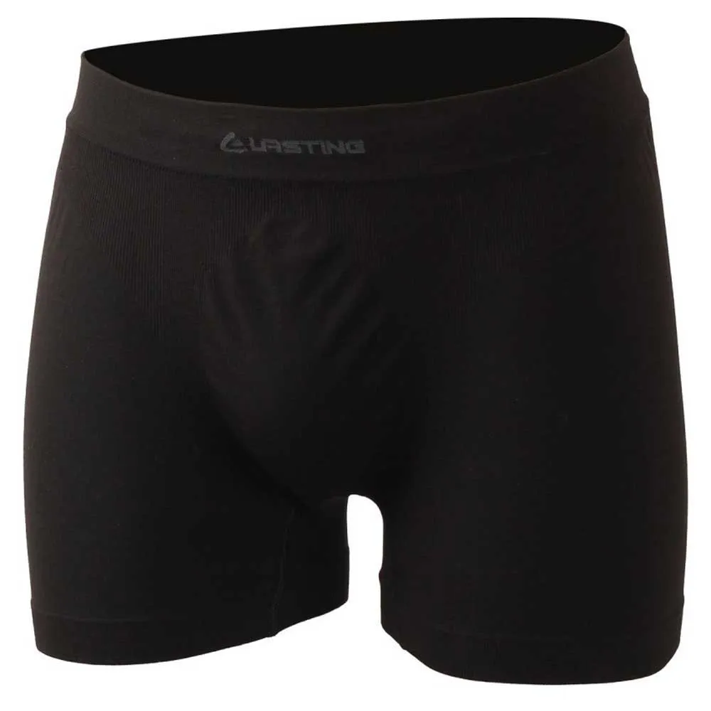 

Базовый слой Lasting MOB 9090 boxers, черный