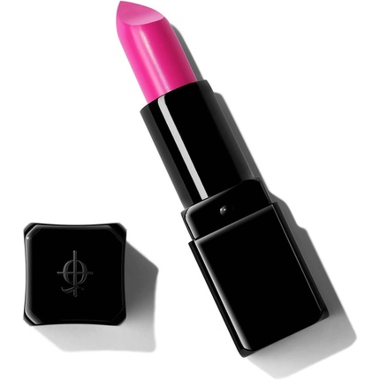 

Помада Sheer Veil Pom Pom Oil-Infused с витамином Е Illamasqua