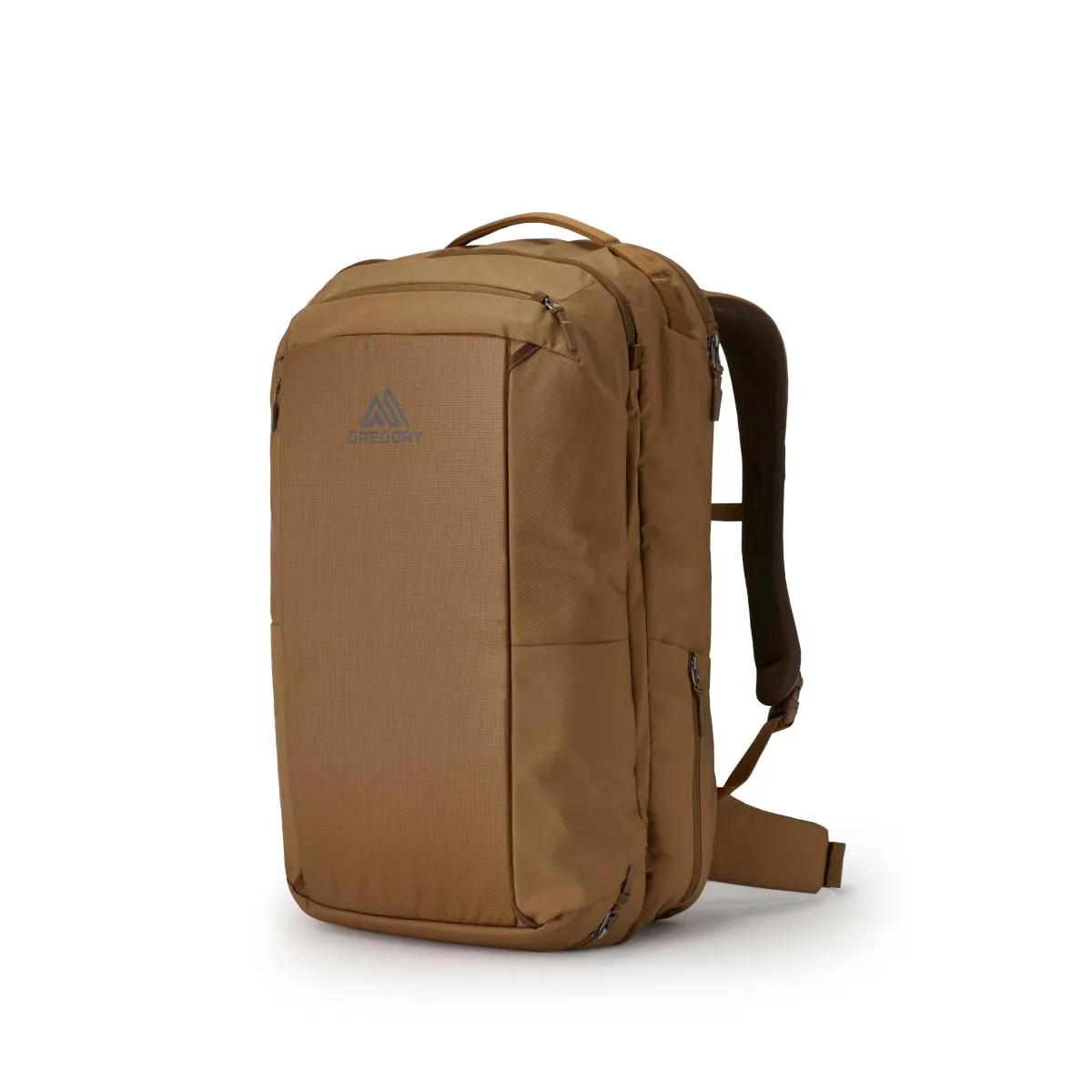 

Gregory Border carry on 40 рюкзак, коричневый