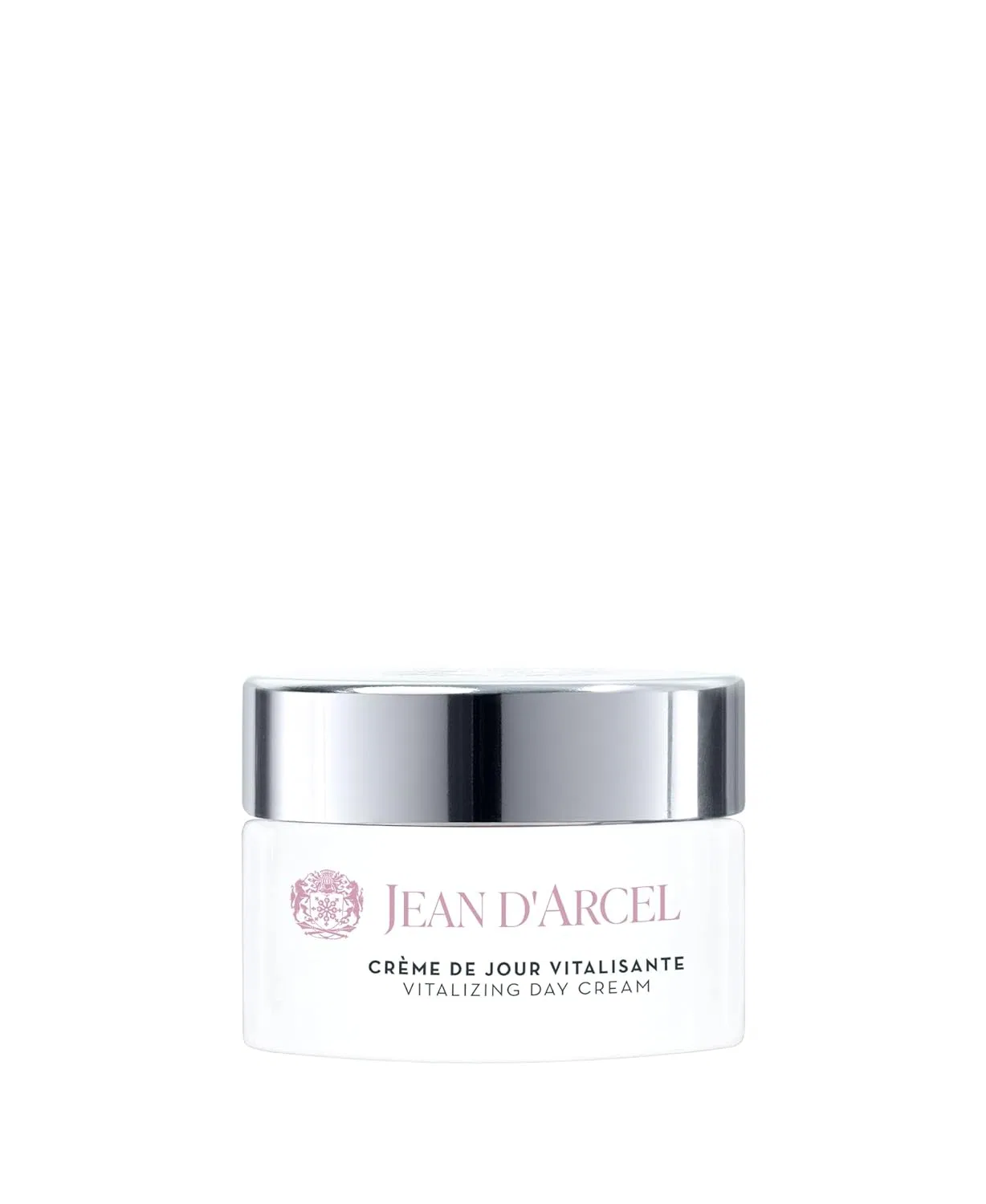 Крем для лица Jean D'Arcel — Дневной «Caviar crème de jour vitalisante» от