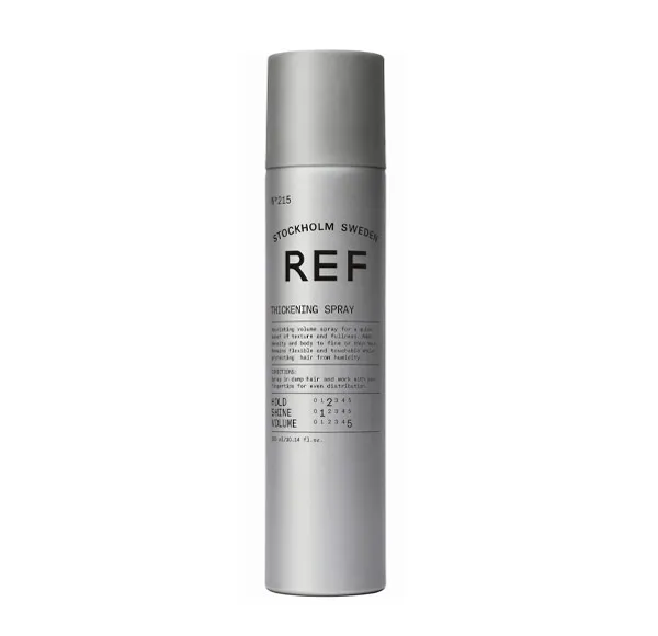 

Питательный спрей для объема Styling Ref Stockholm, 300 ml