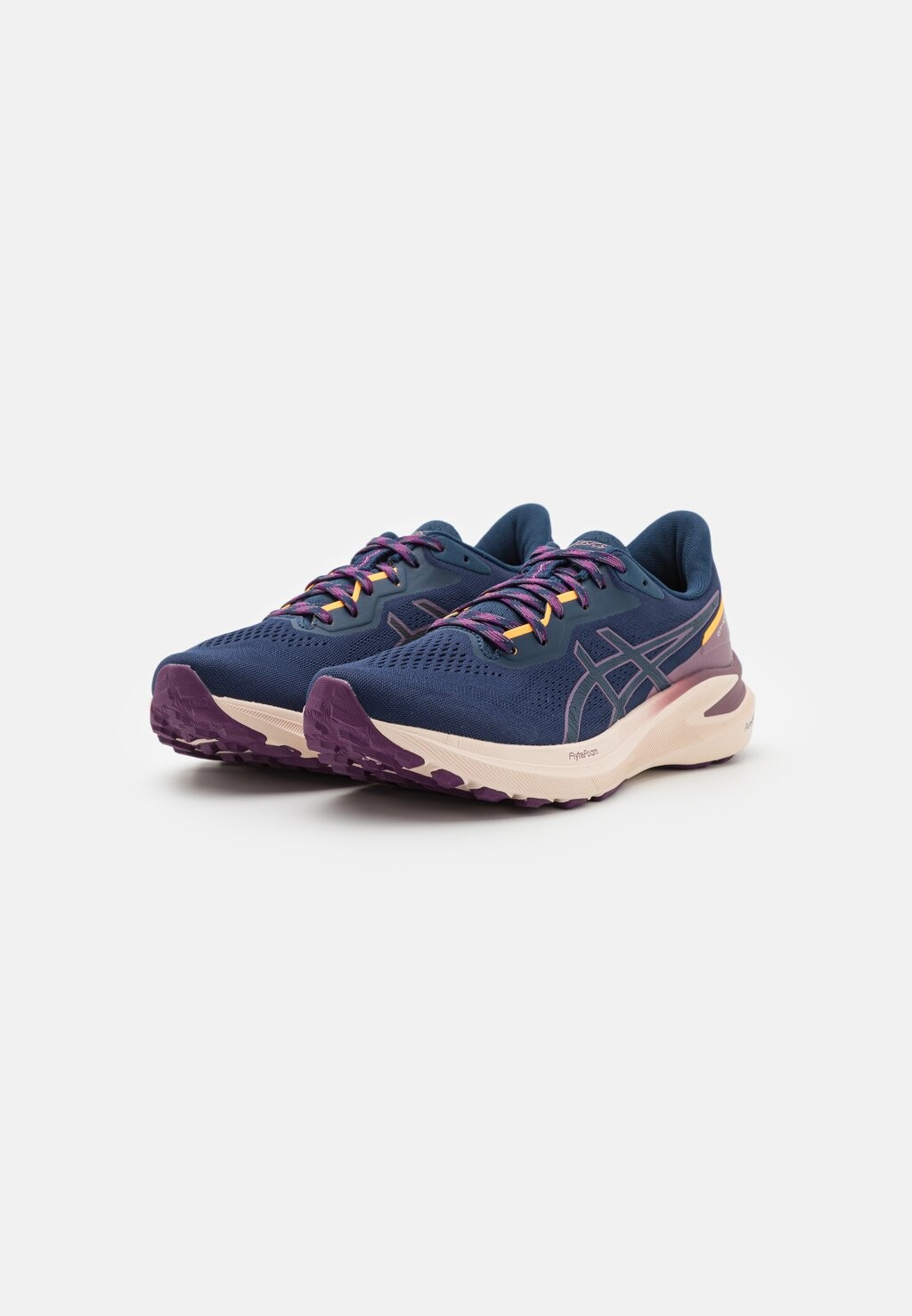 

Кроссовки GT-1000 13 TR ASICS, темно-синий