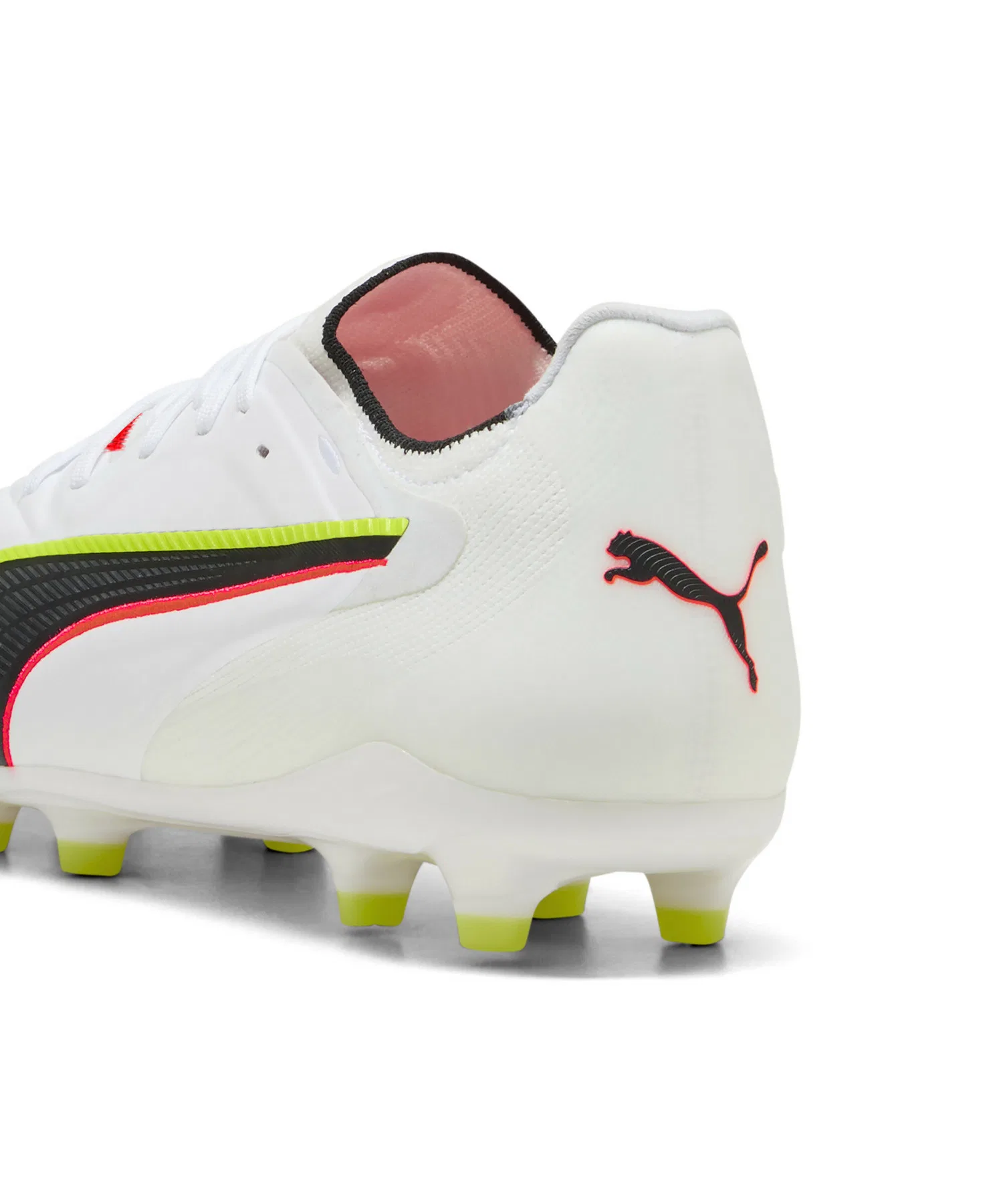 Мужские футбольные бутсы Puma KING 20 ULTIMATE FG/AG — фото 3