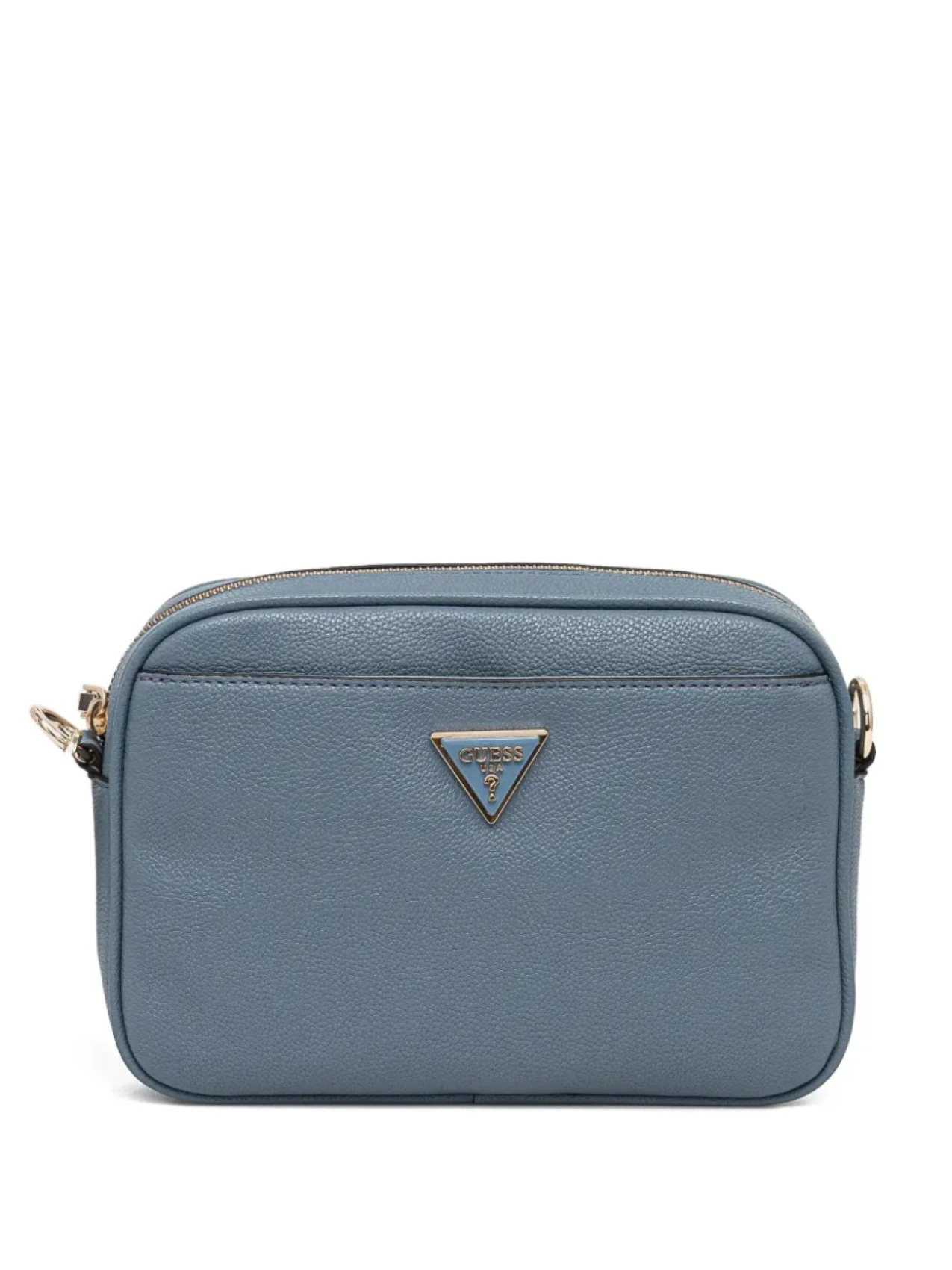 

Сумка через плечо Meridian GUESS USA, синий
