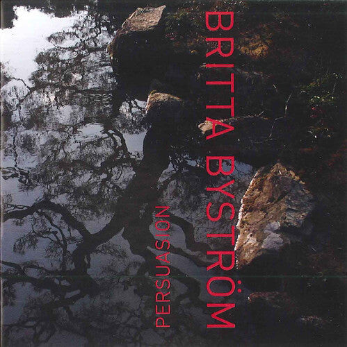 

CD диск Bystrom, Britta: Persuasion