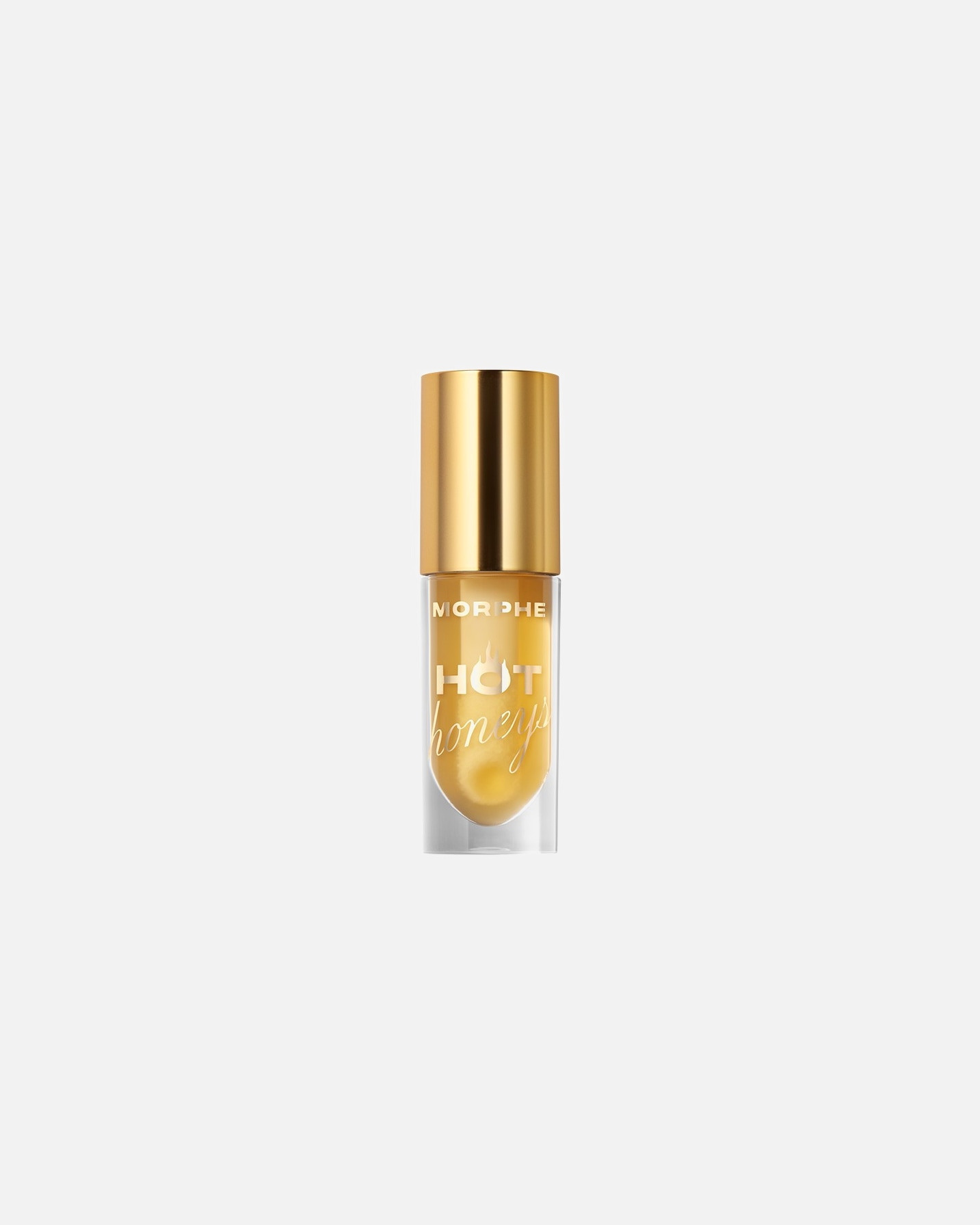 

Блеск для губ Morphe, golden rule, 4.5 мл