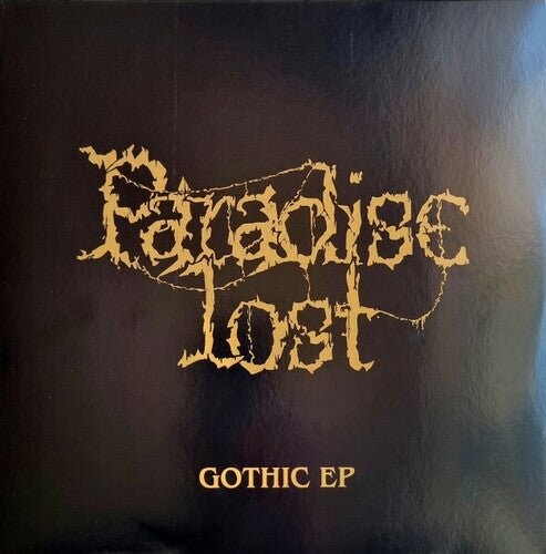 

Виниловая пластинка Paradise Lost - Gothic