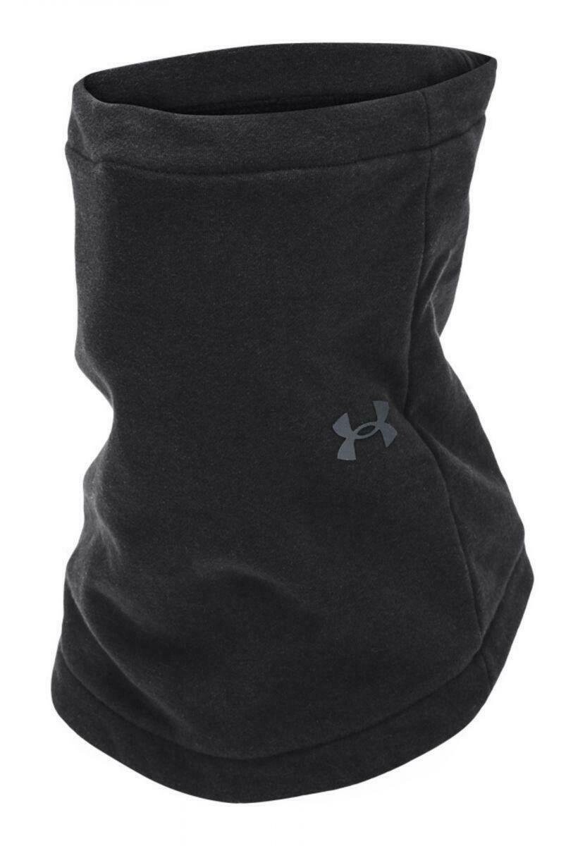 

Шарф-труба Under Armour, черный